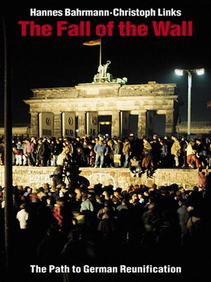 cover image of The Fall of the Wall